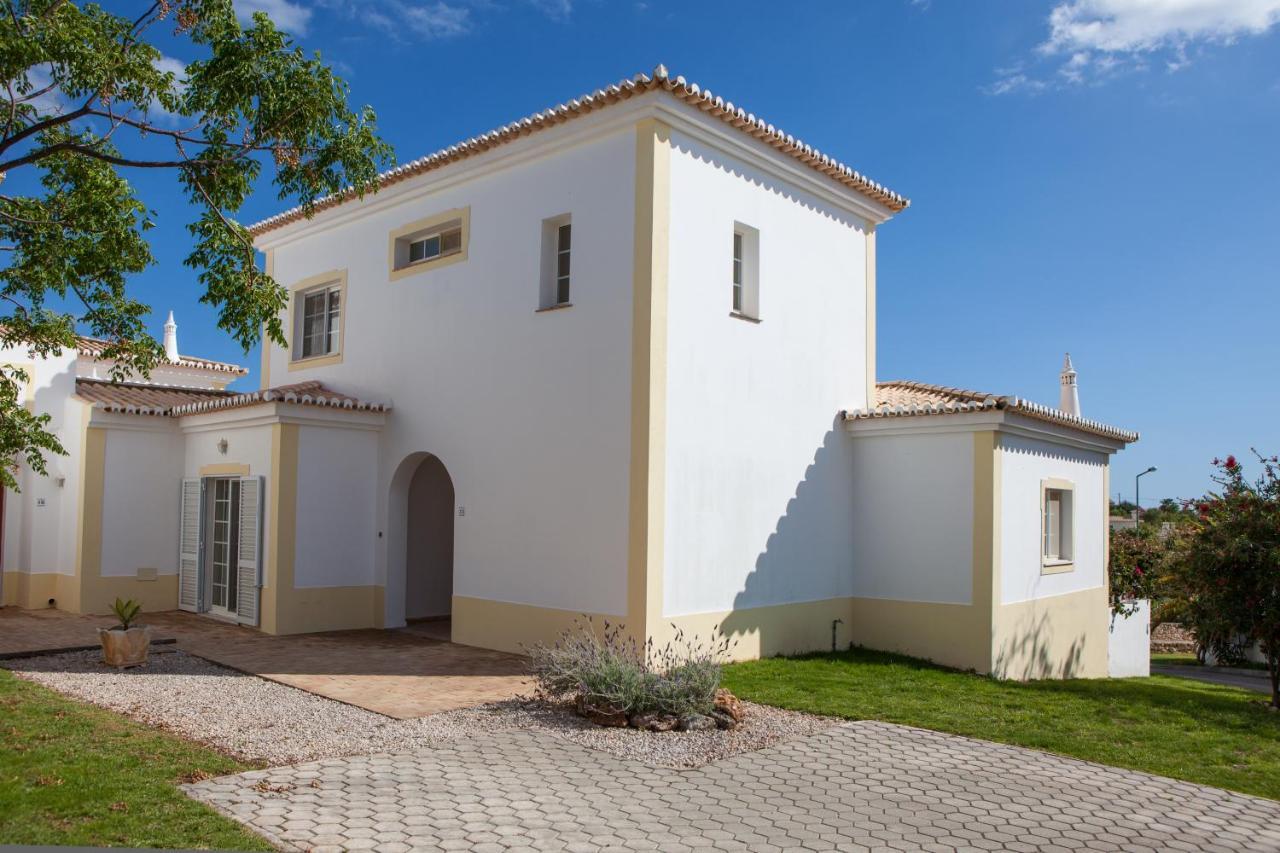 Quinta Do Rosal Hotel Carvoeiro  Exterior foto