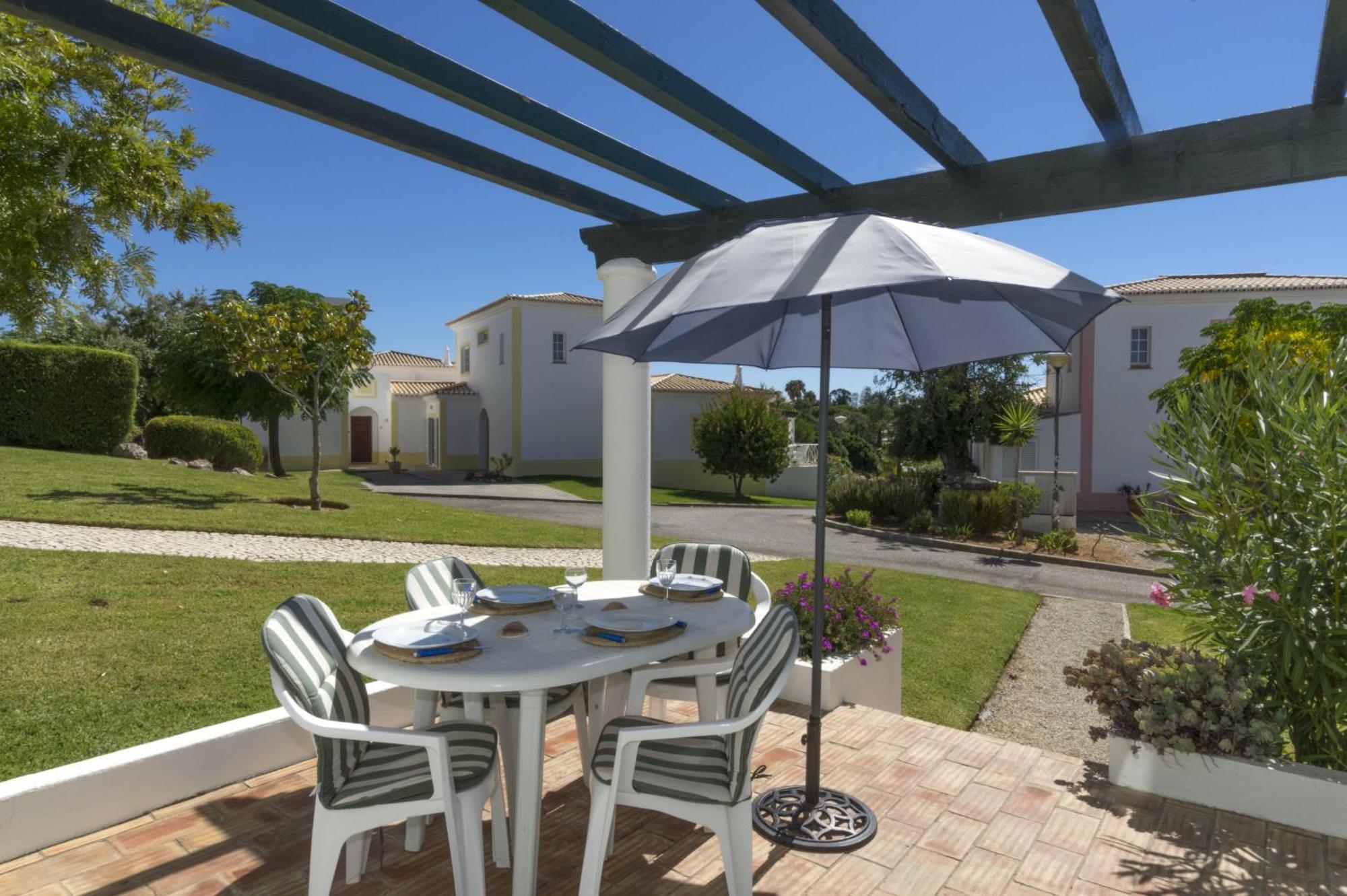 Quinta Do Rosal Hotel Carvoeiro  Exterior foto