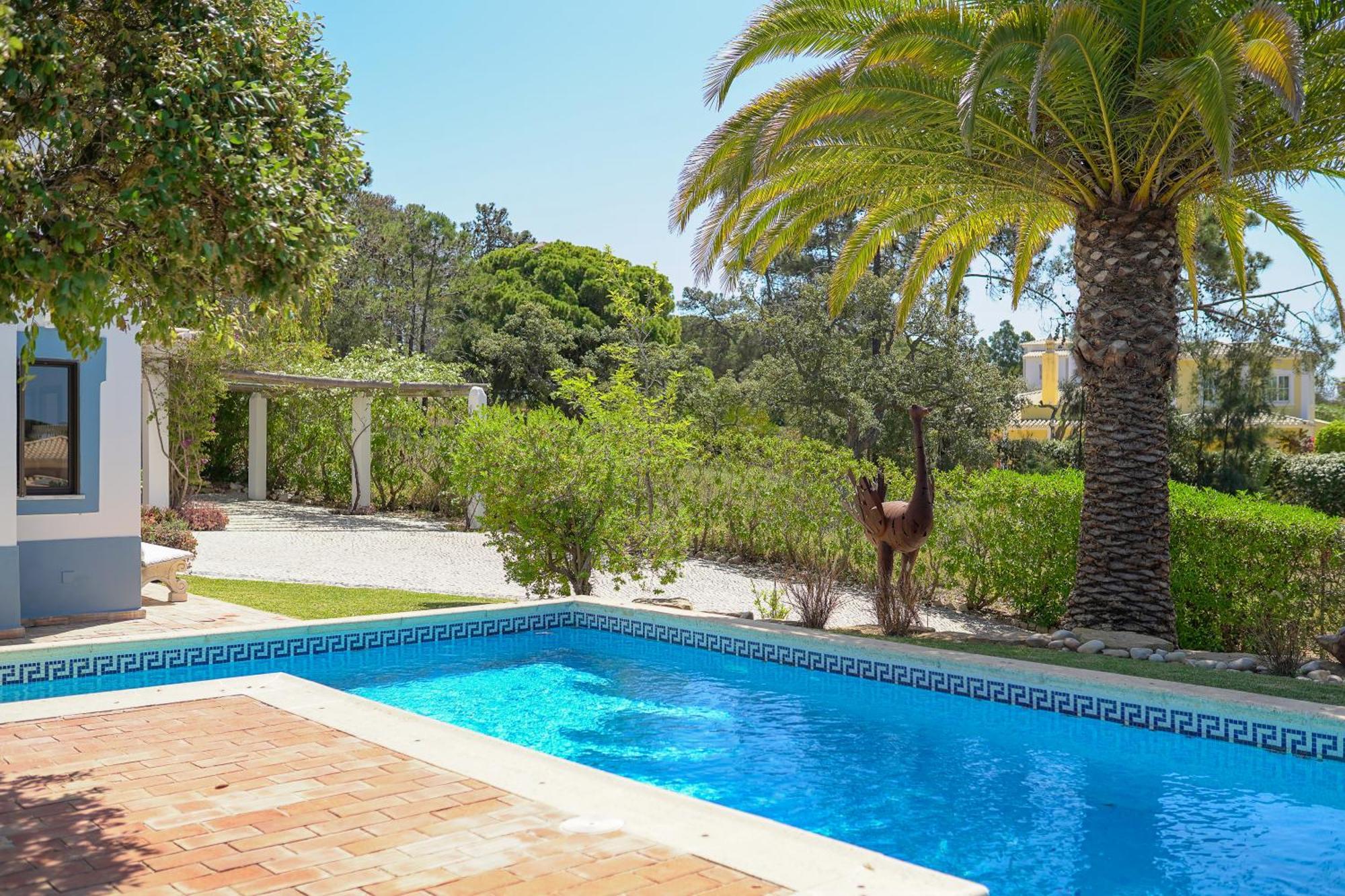 Quinta Do Rosal Hotel Carvoeiro  Exterior foto